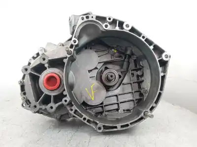 Pezzo di ricambio per auto di seconda mano riduttore per alfa romeo 166 2.4 jtd 20v distinctive riferimenti oem iam f40