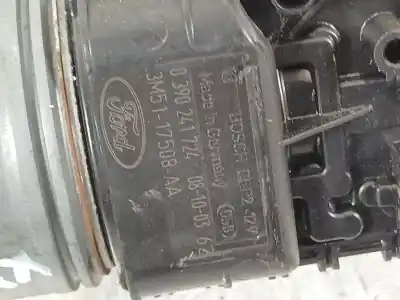 Автозапчасти б/у мотор переднего стеклоочистителя за ford c-max (cb3) style ссылки oem iam 3m5117504ag  3m5117508aa