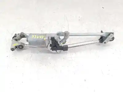 Peça sobressalente para automóvel em segunda mão motor do limpa para brisas por bmw x1 (e84) 2.0 turbodiesel cat referências oem iam 2992465