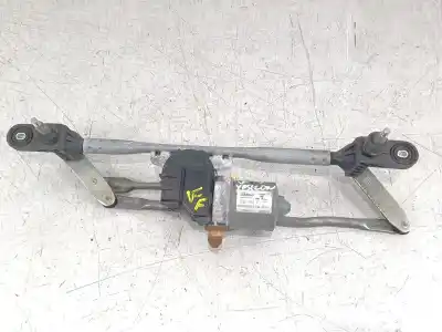Pezzo di ricambio per auto di seconda mano Tiranti E Motorino Del Tergicristallo Anteriore per LANCIA YPSILON (402) Gold Riferimenti OEM IAM MS1592009200  