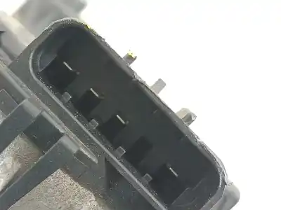 Peça sobressalente para automóvel em segunda mão motor do limpa para brisas por lancia ypsilon (402) gold referências oem iam ms1592009200  