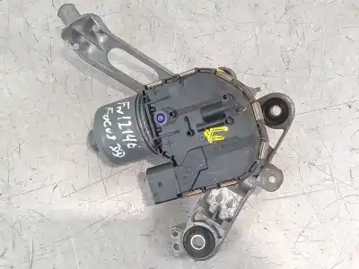 Peça sobressalente para automóvel em segunda mão motor do limpa para brisas por ford focus lim. (cb8) sport referências oem iam bm5117504bk