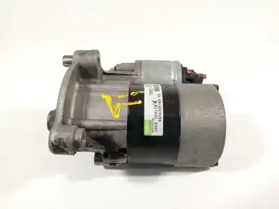 Автозапчасти б/у двигатель запускается за CITROEN C2 Audace ссылки OEM IAM 9658308780  