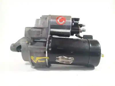 Pezzo di ricambio per auto di seconda mano Motorino Di Avviamento per PEUGEOT 207/207+ (WA_, WC_) 1.4 HDi Riferimenti OEM IAM 9640825280  