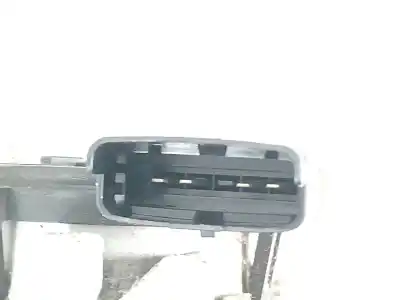 Автозапчастина б/у двигатель передніх склоочисників для citroen c3 attraction посилання на oem iam 9683622480  w000004578