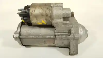 Peça sobressalente para automóvel em segunda mão motor de arranque por nissan qashqai (j11) 360 referências oem iam 233000379r