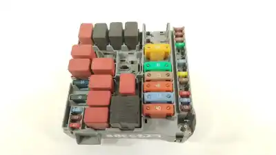 Second-hand car spare part fuse box unit for ford ka (ccu) grand prix iii oem iam references 51781452