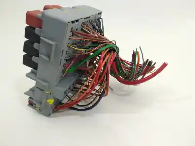 Second-hand car spare part fuse box unit for ford ka (ru8) 1.2 oem iam references 51781452  