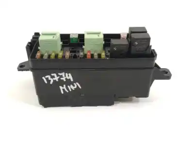 Автозапчастина б/у реле/запоперівник для mini mini (r56) cooper посилання на oem iam 211709041206 690654802 