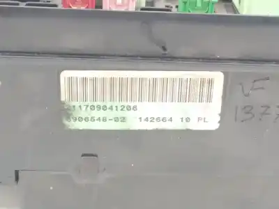 Автозапчастина б/у реле/запоперівник для mini mini (r56) cooper посилання на oem iam 211709041206 690654802 