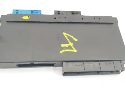 Peça sobressalente para automóvel em segunda mão módulo eletrônico por bmw 3 (e90) 320 d referências oem iam 61359229875 61359229874 