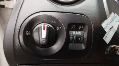 Автозапчасти б/у управление светом за SEAT ALTEA XL (5P5) Family ссылки OEM IAM 5P1941431ED  