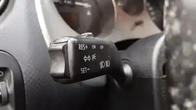 Second-hand car spare part Indicator Switch for SEAT ALTEA (5P1) Reference OEM IAM references   