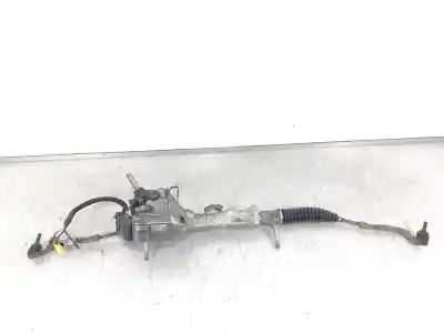 Second-hand car spare part steering rack for peugeot 308 allure oem iam references 9822255380