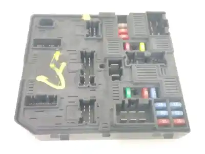Peça sobressalente para automóvel em segunda mão caixa de fusíveis e relés por nissan pulsar fastback (c13) 1.5 dci referências oem iam 284b73zl0a