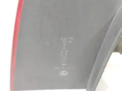 Piesă de schimb auto la mâna a doua lampã spate stânga pentru audi a4 berlina (8e) 2.0 tdi 16v (103kw) referințe oem iam 8e5945095  