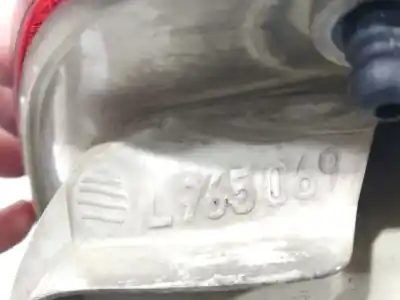 Piesă de schimb auto la mâna a doua lampã spate stânga pentru audi a4 berlina (8e) 2.0 tdi 16v (103kw) referințe oem iam 8e5945095  