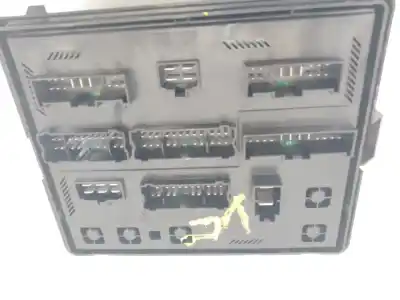 Автозапчастина б/у реле/запоперівник для ssangyong rodius xdi посилання на oem iam a12007c24d  