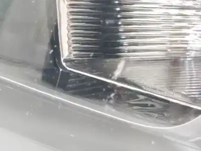 Second-hand car spare part left headlight for kia cee'd (jd) 1.6 crdi 136 oem iam references 92101a2461  