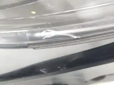 Second-hand car spare part left headlight for kia cee'd (jd) 1.6 crdi 136 oem iam references 92101a2461  