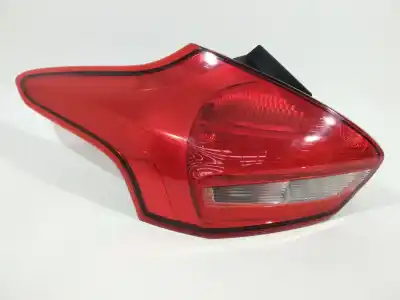 Автозапчастина б/у лівий ход ліхар для ford focus lim. st-line посилання на oem iam f1eb13405bc