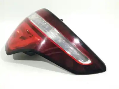 Second-hand car spare part right tailgate light for citroen c4 picasso millenium oem iam references 9673164780  