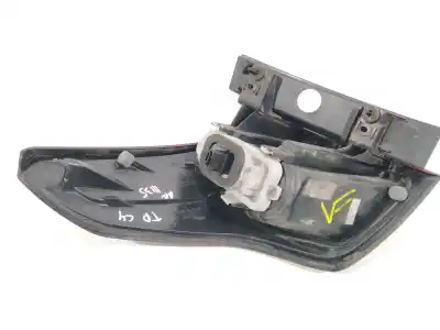 Second-hand car spare part right tailgate light for citroen c4 picasso millenium oem iam references 9673164780  