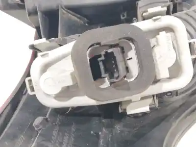 Second-hand car spare part right tailgate light for citroen c4 picasso millenium oem iam references 9673164780  