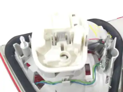 Second-hand car spare part left tailgate door light for bmw 3 (e90) 320 d oem iam references 4871733 63214871733 