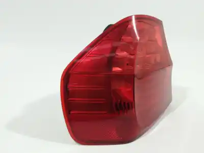 Peça sobressalente para automóvel em segunda mão farolim traseiro esquerdo por bmw 3 (e90) 320 d referências oem iam 4871731 63214871731 