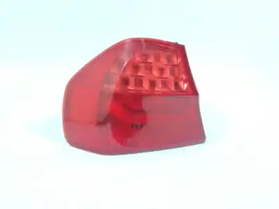 Peça sobressalente para automóvel em segunda mão farolim traseiro esquerdo por bmw 3 (e90) 320 d referências oem iam 4871731