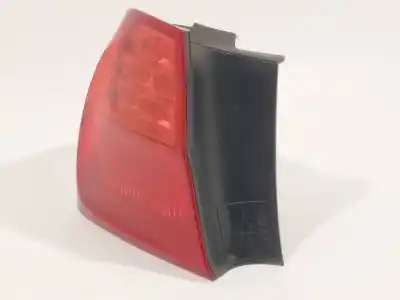 Peça sobressalente para automóvel em segunda mão farolim traseiro esquerdo por bmw 3 (e90) 320 d referências oem iam 4871731 63214871731 