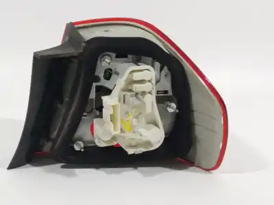 Peça sobressalente para automóvel em segunda mão farolim traseiro esquerdo por bmw 3 (e90) 320 d referências oem iam 4871731 63214871731 