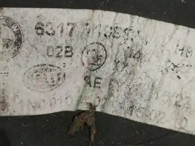 Peça sobressalente para automóvel em segunda mão  por BMW 3 (E90)  Referências OEM IAM 63177199894  