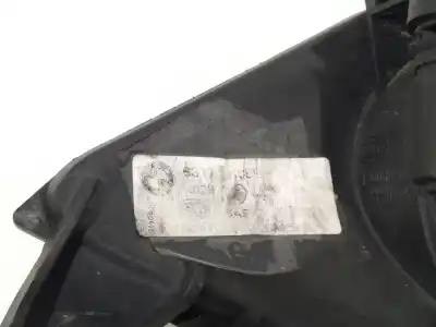 Second-hand car spare part right fog light for bmw 3 (e90) 320 d oem iam references 63177199894  