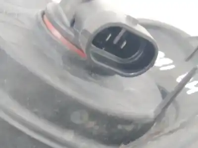 Second-hand car spare part right fog light for bmw 3 (e90) 320 d oem iam references 63177199894  