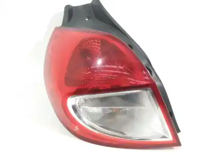 Автозапчастина б/у лівий ход ліхар для renault clio iii authentique посилання на oem iam 8200886944