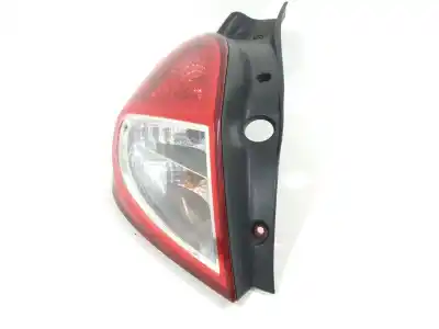 Автозапчастина б/у лівий ход ліхар для renault clio iii authentique посилання на oem iam 8200886944  