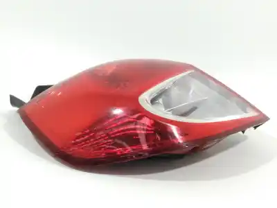 Автозапчастина б/у лівий ход ліхар для renault clio iii authentique посилання на oem iam 8200886944  