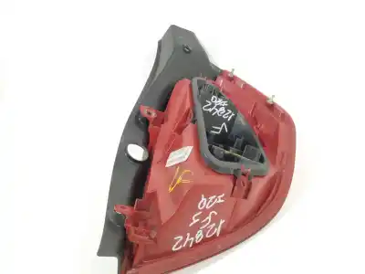 Автозапчастина б/у лівий ход ліхар для renault clio iii authentique посилання на oem iam 8200886944  