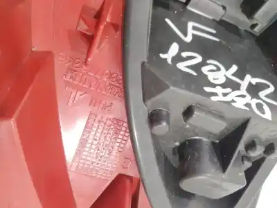 Автозапчастина б/у лівий ход ліхар для renault clio iii authentique посилання на oem iam 8200886944  