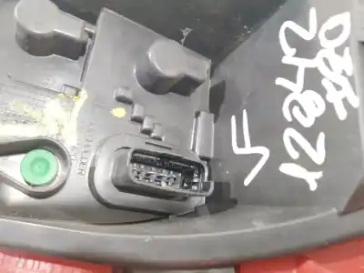 Автозапчастина б/у лівий ход ліхар для renault clio iii authentique посилання на oem iam 8200886944  