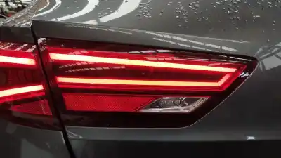 Автозапчастина б/у лівий задній ліхар в дверях для SEAT LEON ST (5F8) X-Perience 4Drive Посилання на OEM IAM 5F9945307D  