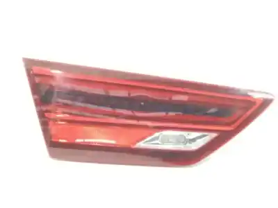 Автозапчасти б/у левый задний фонарь в двери за seat leon st (5f8) x-perience 4drive ссылки oem iam 5f9945307d  