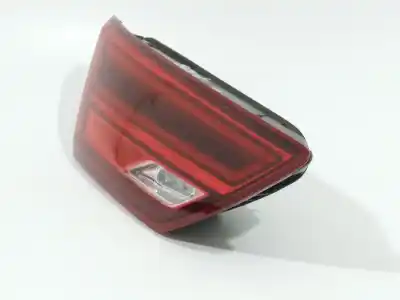Автозапчасти б/у левый задний фонарь в двери за seat leon st (5f8) x-perience 4drive ссылки oem iam 5f9945307d  