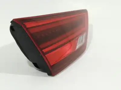 Автозапчасти б/у левый задний фонарь в двери за seat leon st (5f8) x-perience 4drive ссылки oem iam 5f9945307d  