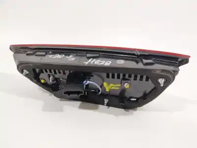 Автозапчасти б/у левый задний фонарь в двери за seat leon st (5f8) x-perience 4drive ссылки oem iam 5f9945307d  