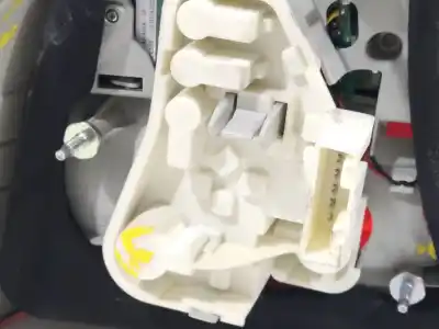 Second-hand car spare part right tailgate light for bmw 3 (e90) 320 d oem iam references 4871732 63214871732 