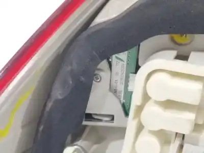 Second-hand car spare part right tailgate light for bmw 3 (e90) 320 d oem iam references 4871732 63214871732 