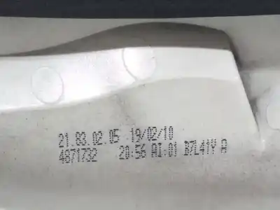 Second-hand car spare part right tailgate light for bmw 3 (e90) 320 d oem iam references 4871732 63214871732 